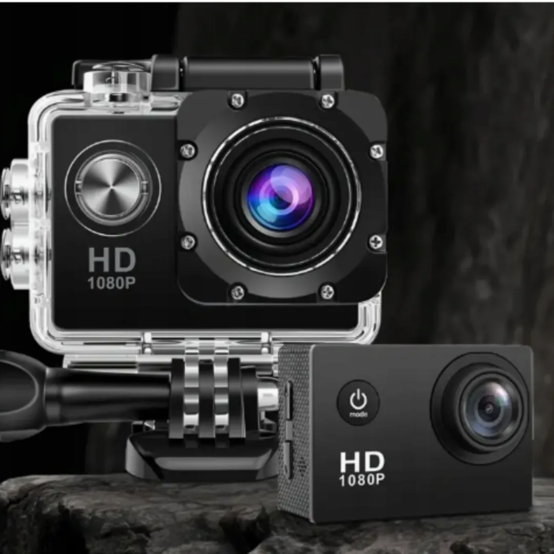 ADAMANTA Sports Cam SKU 2241 action camera 1080p