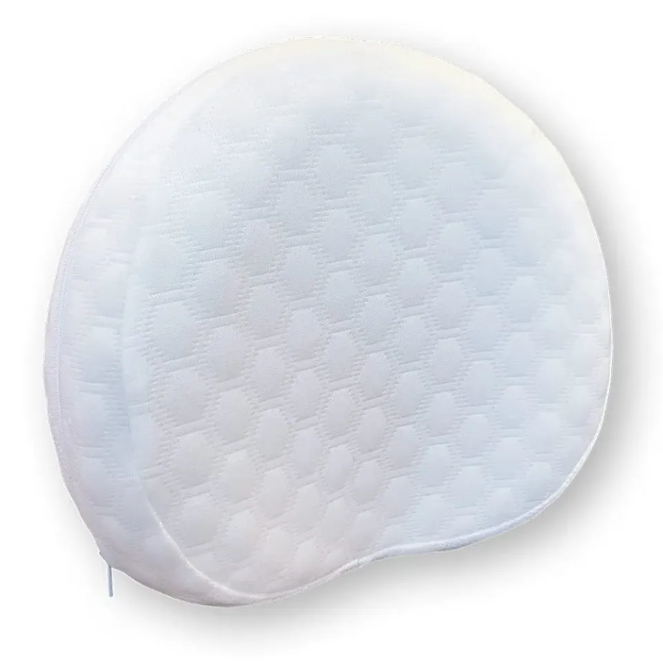 Euromarketing Leg Pillow cuscino gambe memory foam ergonomico