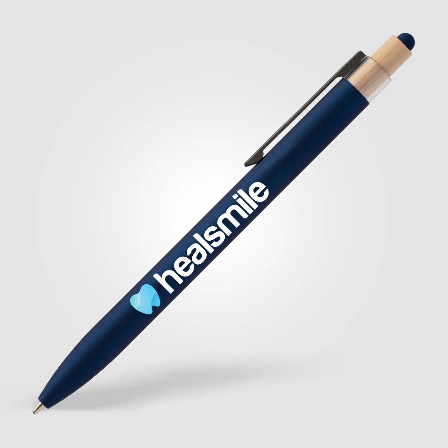 3BPRO Reborn Stylus penna touch in alluminio riciclato