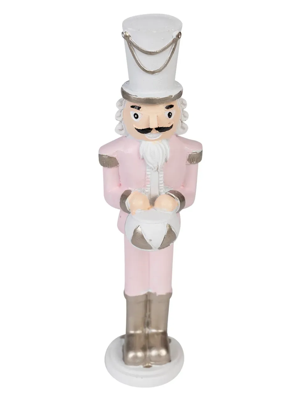Wibra Schiaccianoci decorazione natale 21 cm