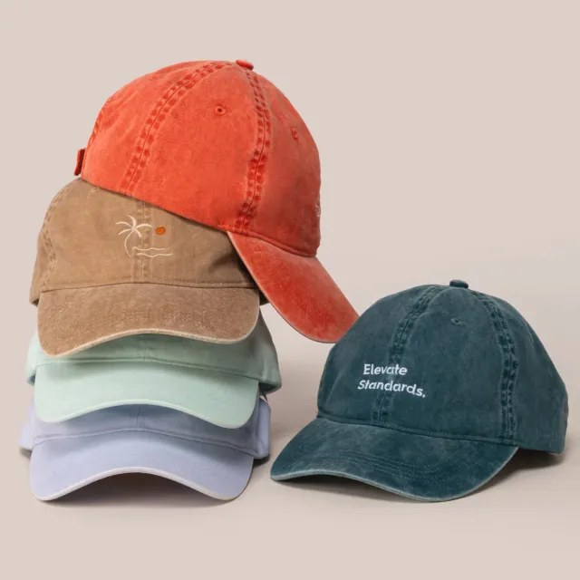 3BPRO NS040 cappellino unisex in cotone biologico personalizzato