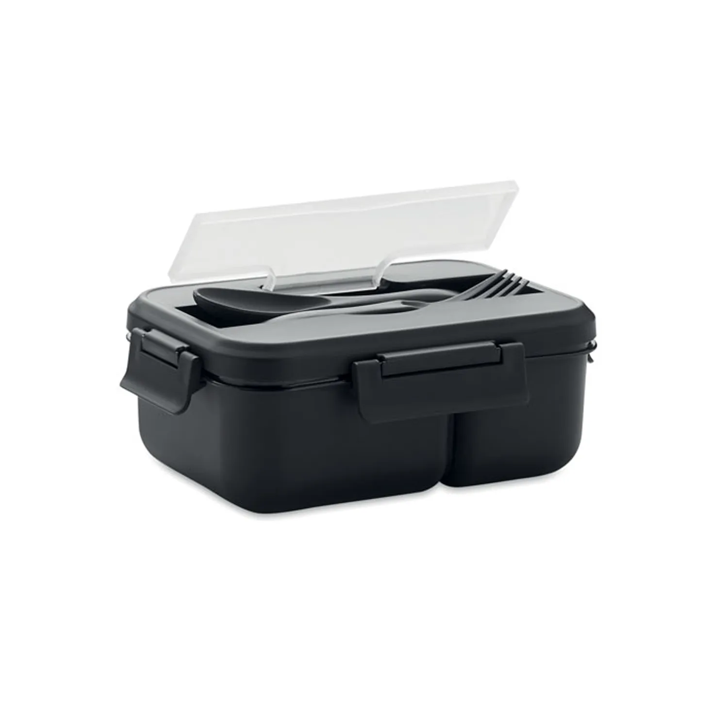 3BPRO MO6646 portapranzo bento 2 piani