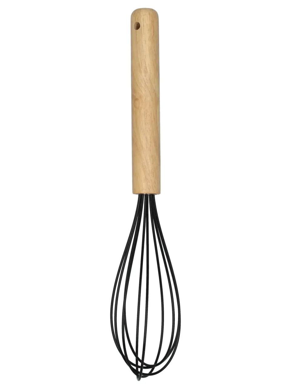 Wibra frusta in silicone manico legno