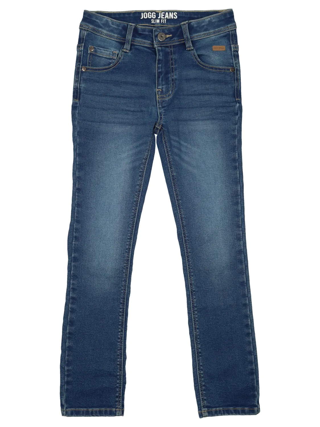 Wibra jog jeans bambino jeans elasticizzato