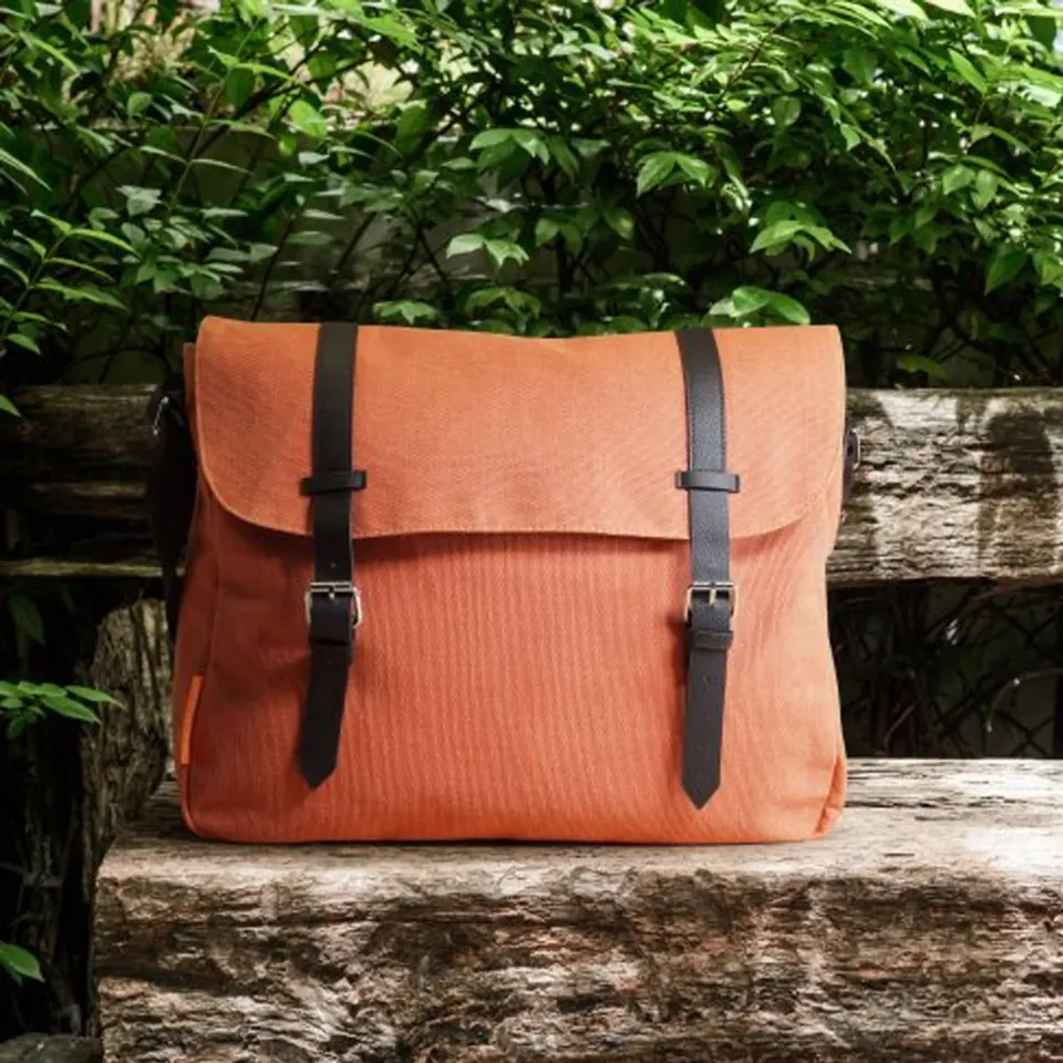 3BPRO URBANTOOL BWB1877 borsa laptop arancione
