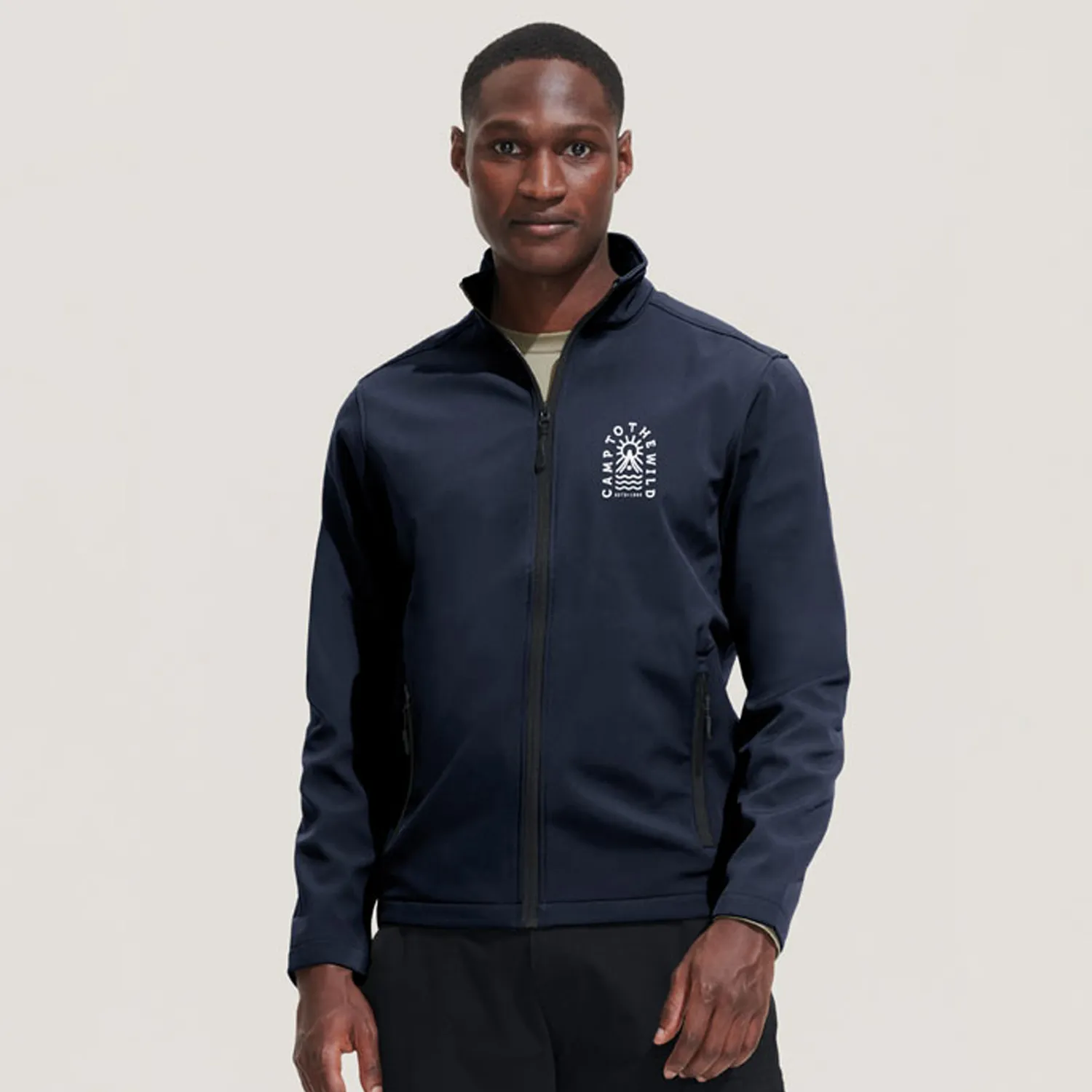3BPRO Race S01194 giacca softshell