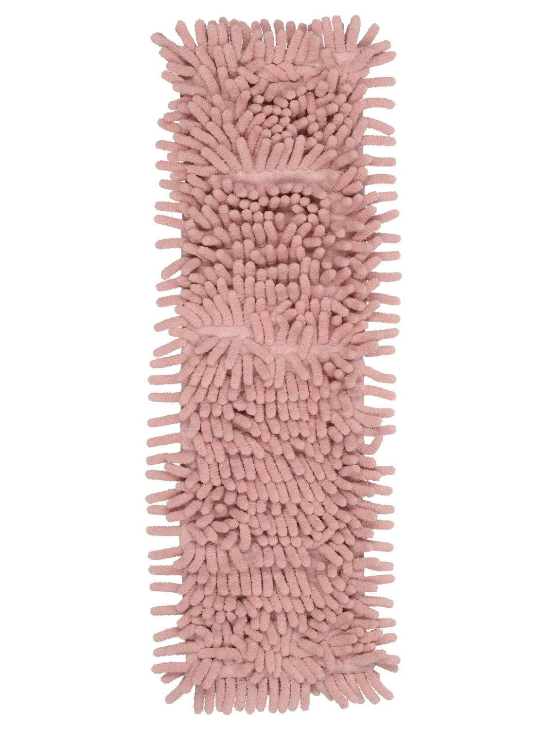 Wibra Chenille ricambio mocio in microfibra