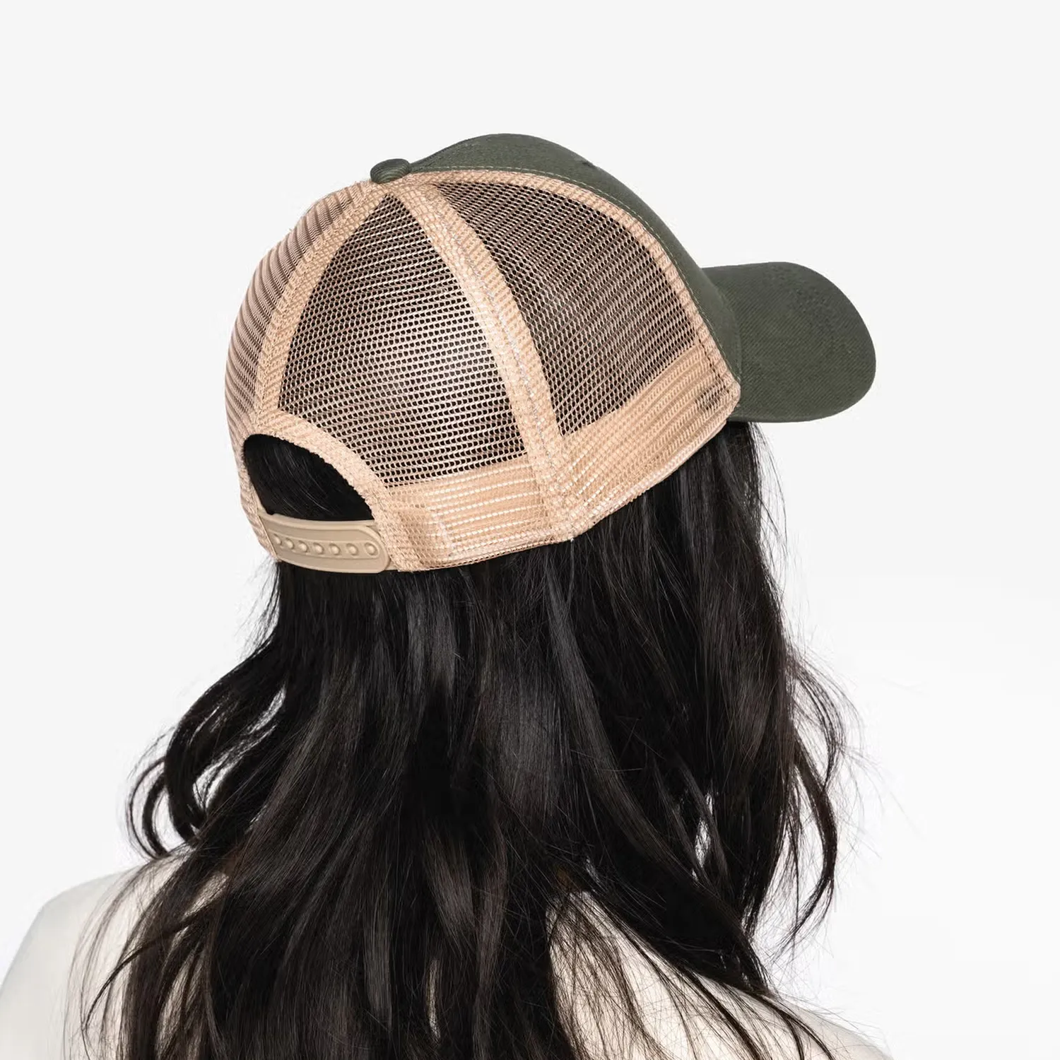 3BPRO NS036 cappellino trucker personalizzato
