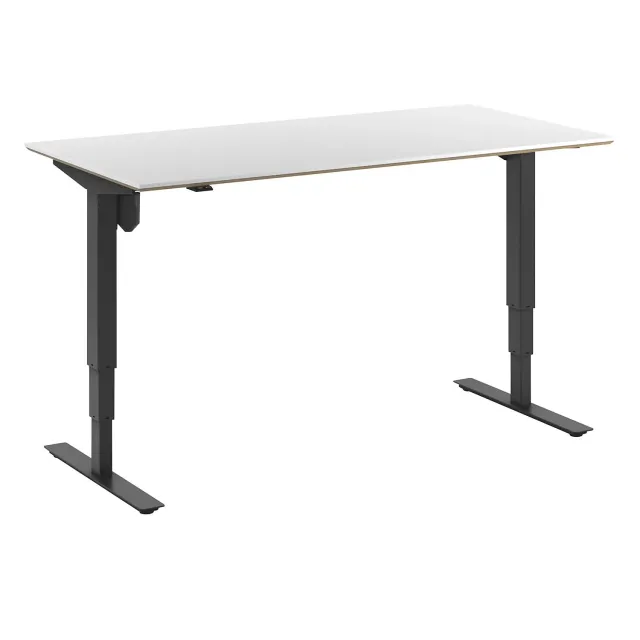 Kaiserkraft Atlanta Trend scrivania elettrica 150 kg