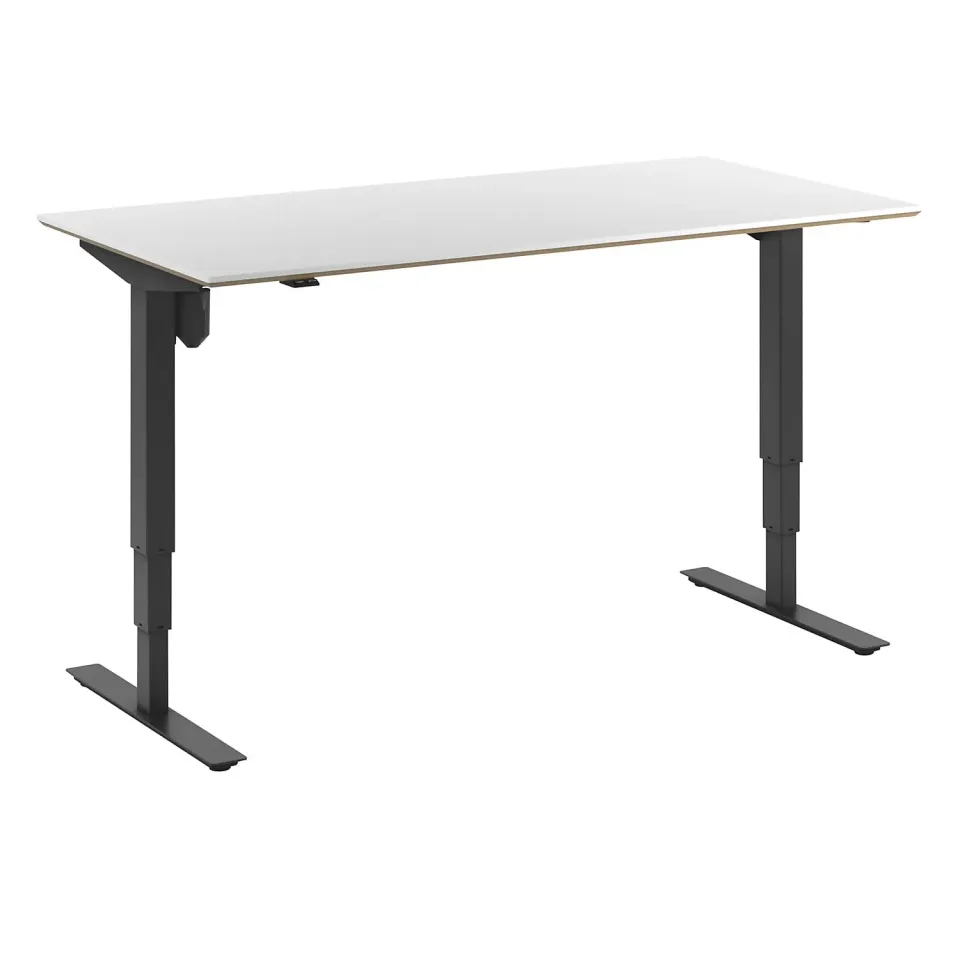 Kaiserkraft Atlanta Trend scrivania elettrica 150 kg