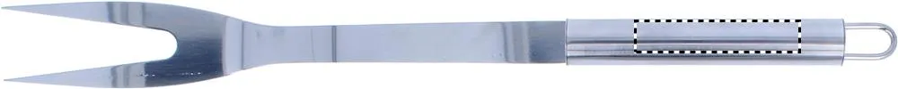 3BPRO IT3475-14 kit barbecue 3 pezzi