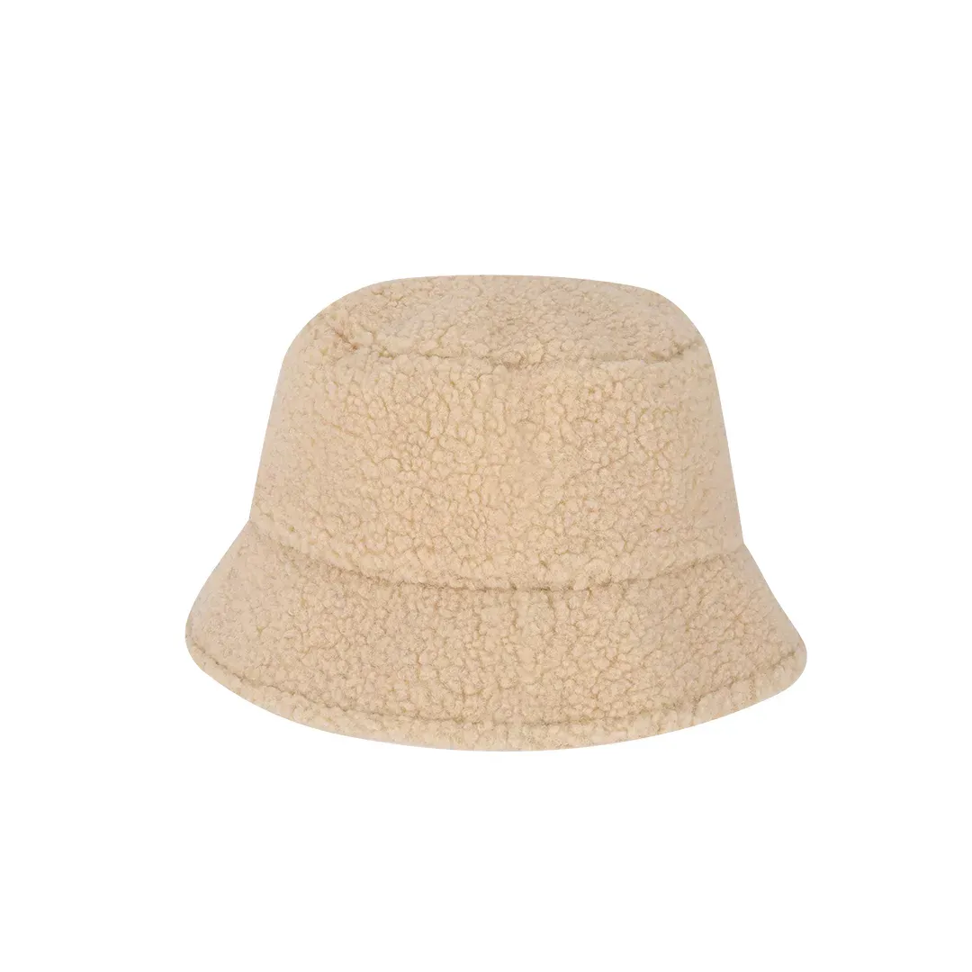 3BPRO berretto sherpa caldo con cordino