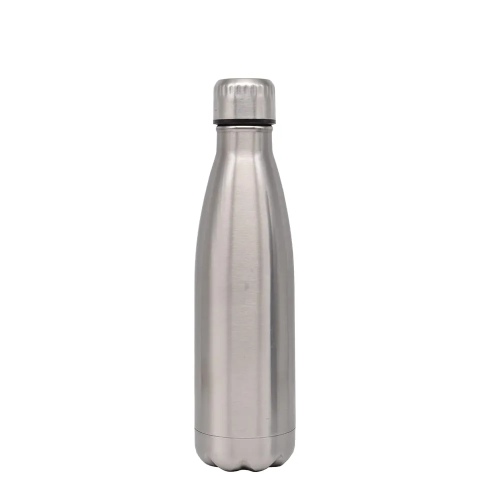Euromarketing Thermo Top Borraccia Termica 500 ml