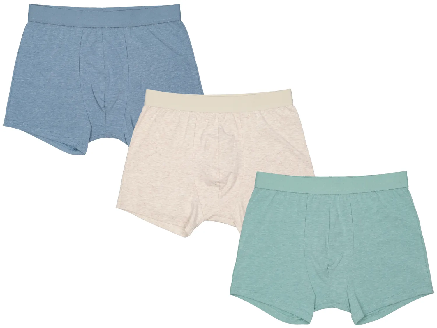Wibra Heren boxer
