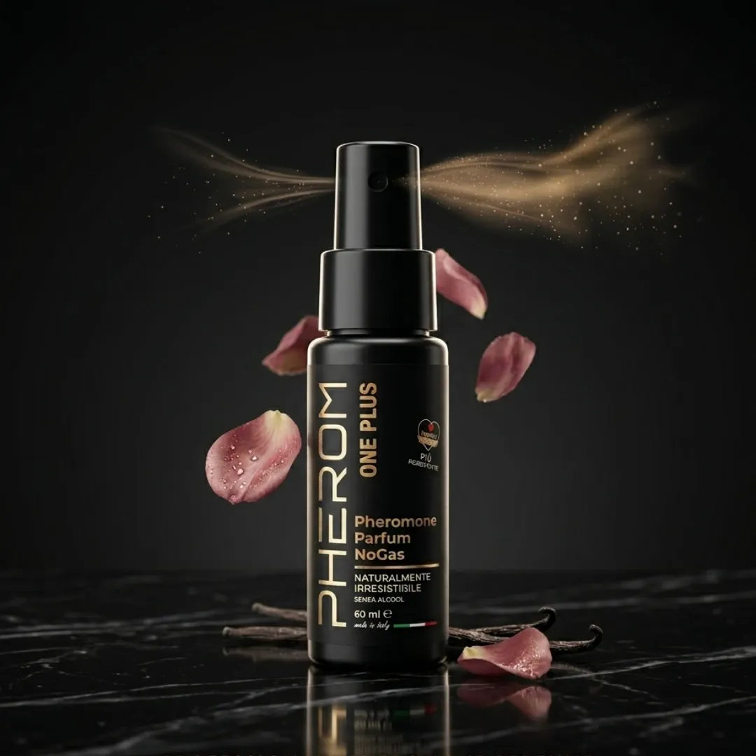 ADAMANTA Pherom One Plus profumo feromoni 60 ml
