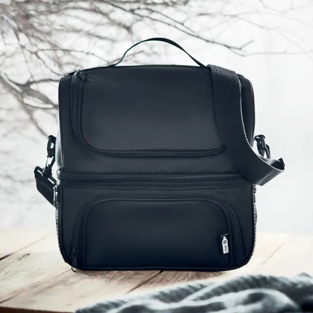 3BPRO MO6287-03 borsa termica isotermica con lunch box