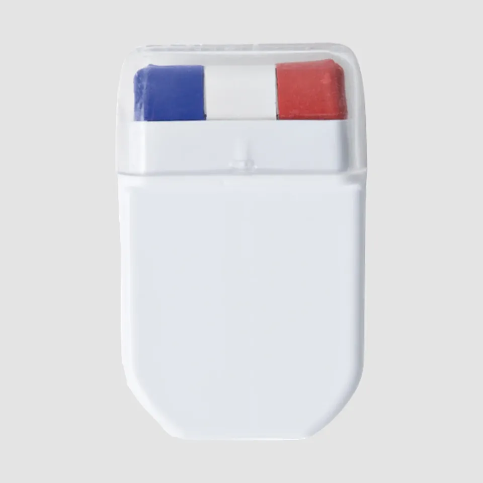 3BPRO LO503 stick trucco tricolore personalizzato