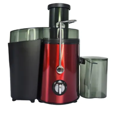 ADAMANTA Juice Maker Stainless Proffessional 800W estrattore succo