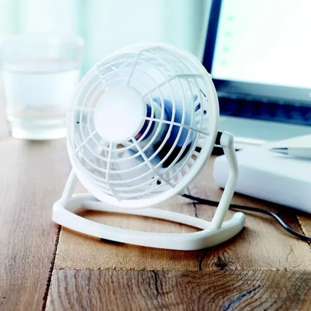 3BPRO ventilatore portatile USB ABS compatto
