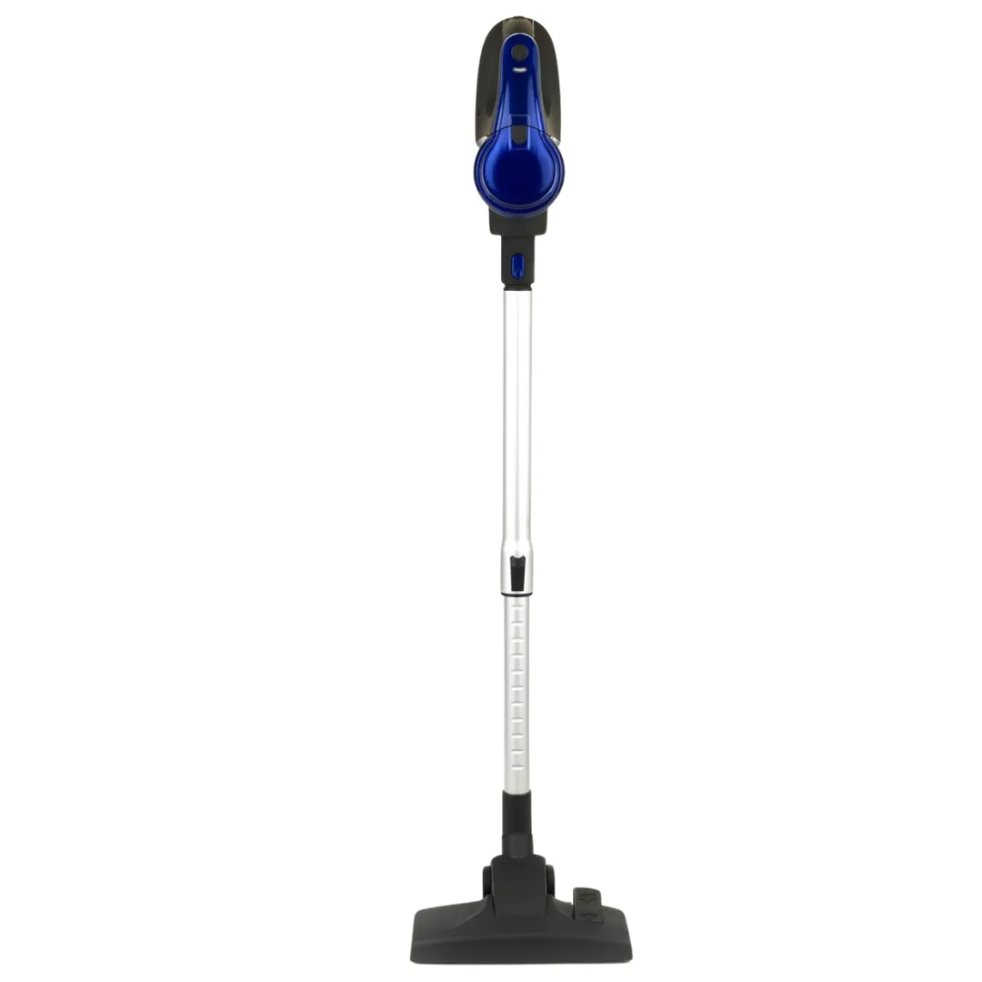 ADAMANTA 522 aspirapolvere senza fili senza sacco 130W 0,6L