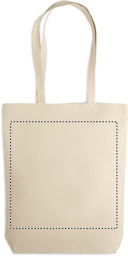 3BPRO MO6159-13 shopper tela manici lunghi