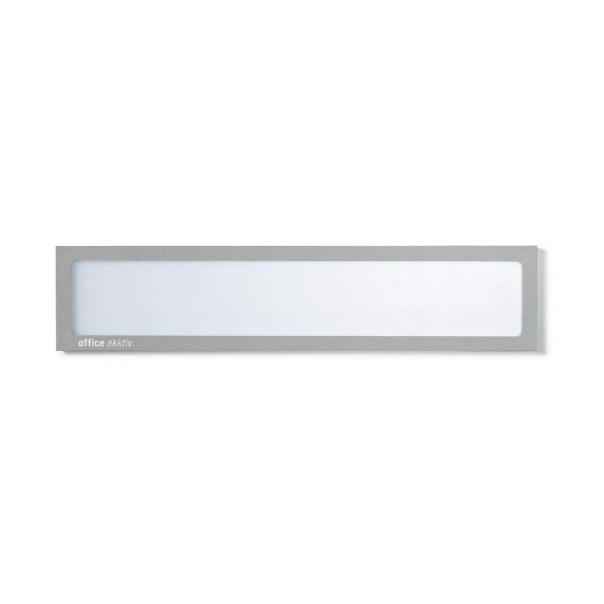 Eurokraft Basic busta portastampati magnetica protezione UV