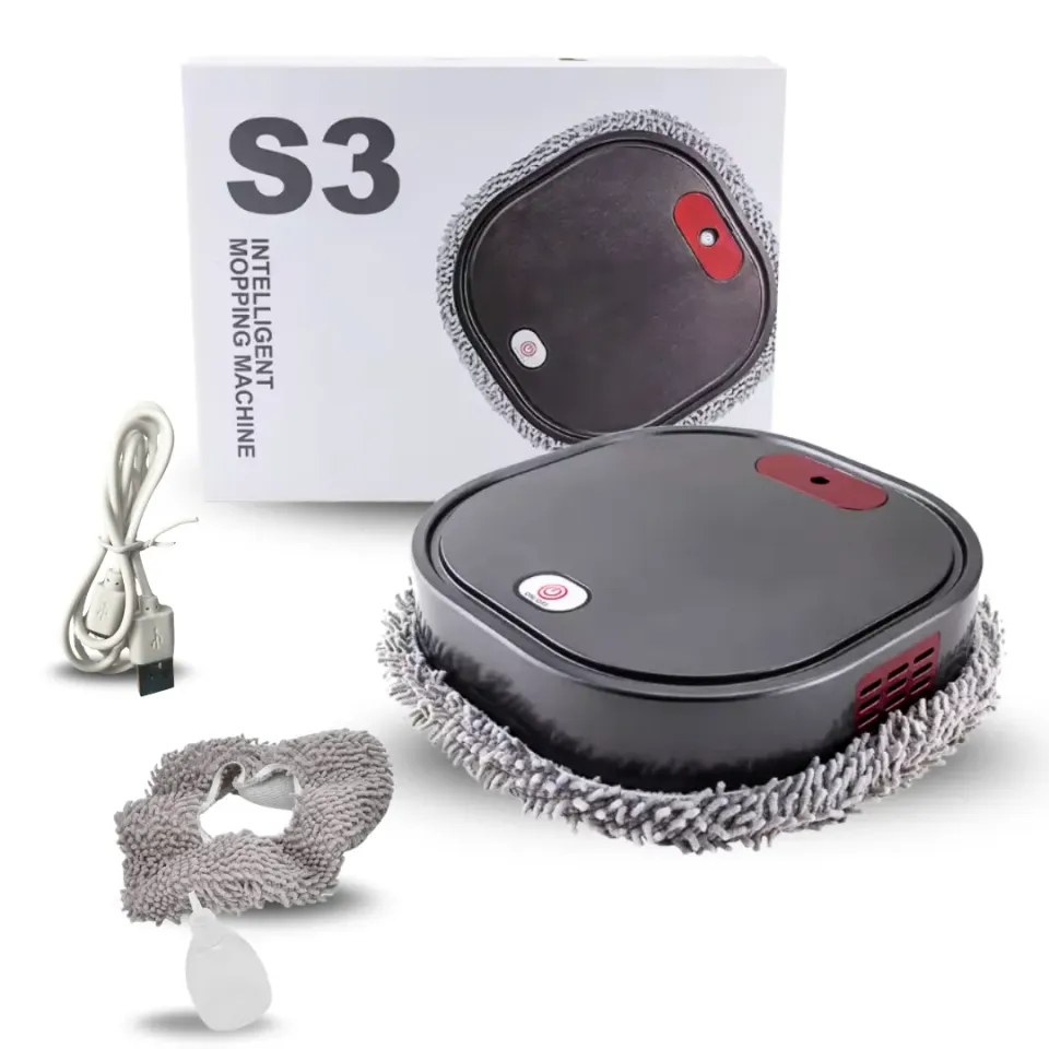 ADAMANTA SmartMop Pro 7043 robot mocio spray