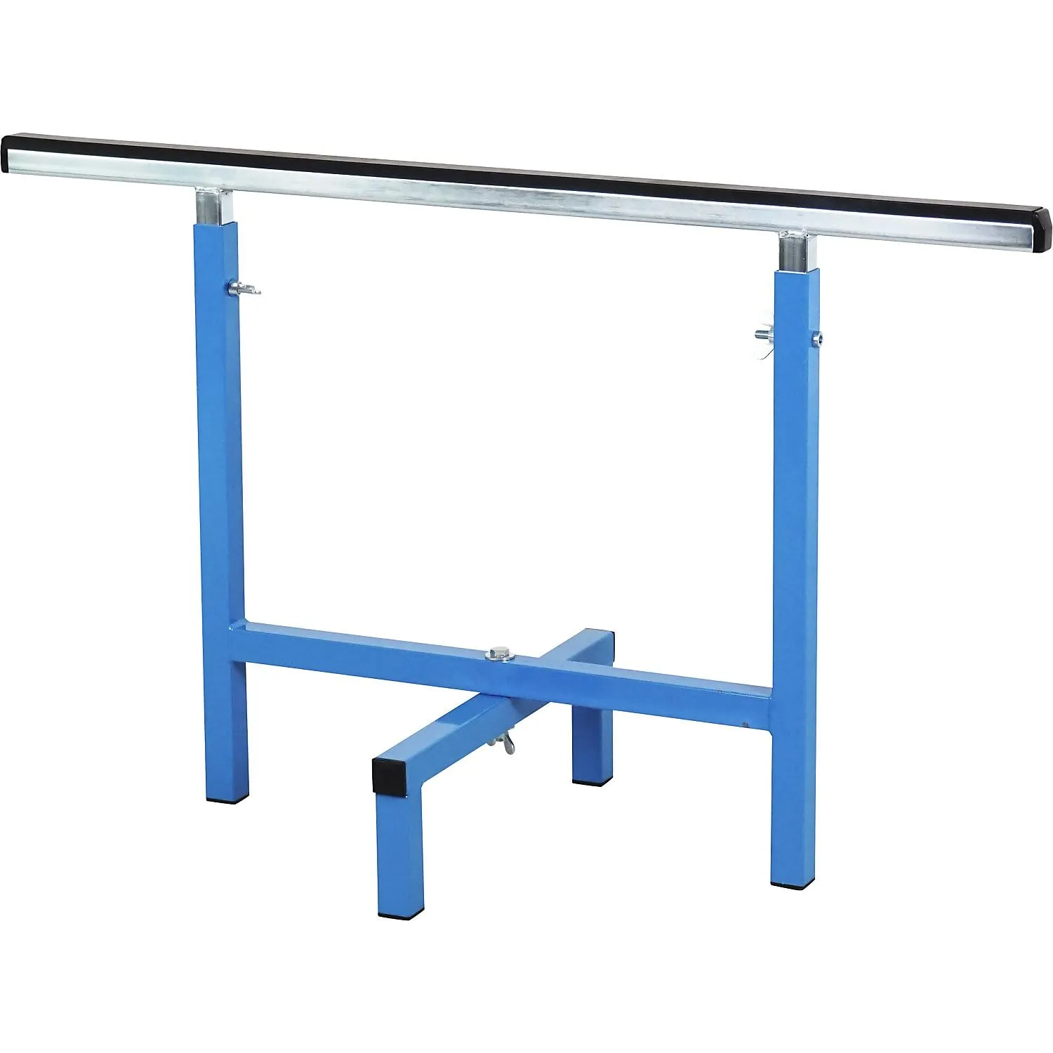 Kaiserkraft cavalletto da lavoro regolabile 250 kg