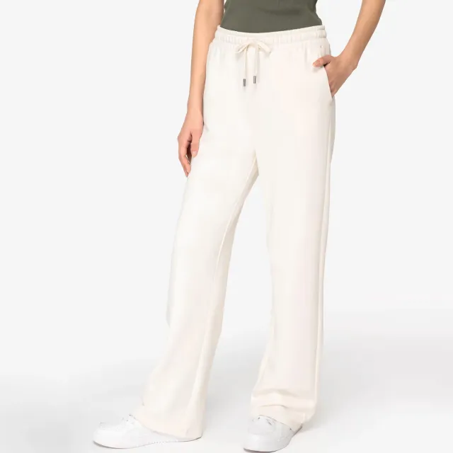 3BPRO NS707 pantalone jogging French Terry donna
