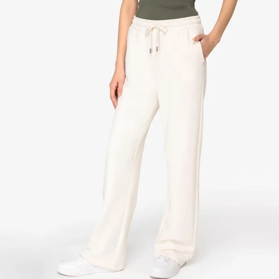 3BPRO NS707 pantalone jogging French Terry donna