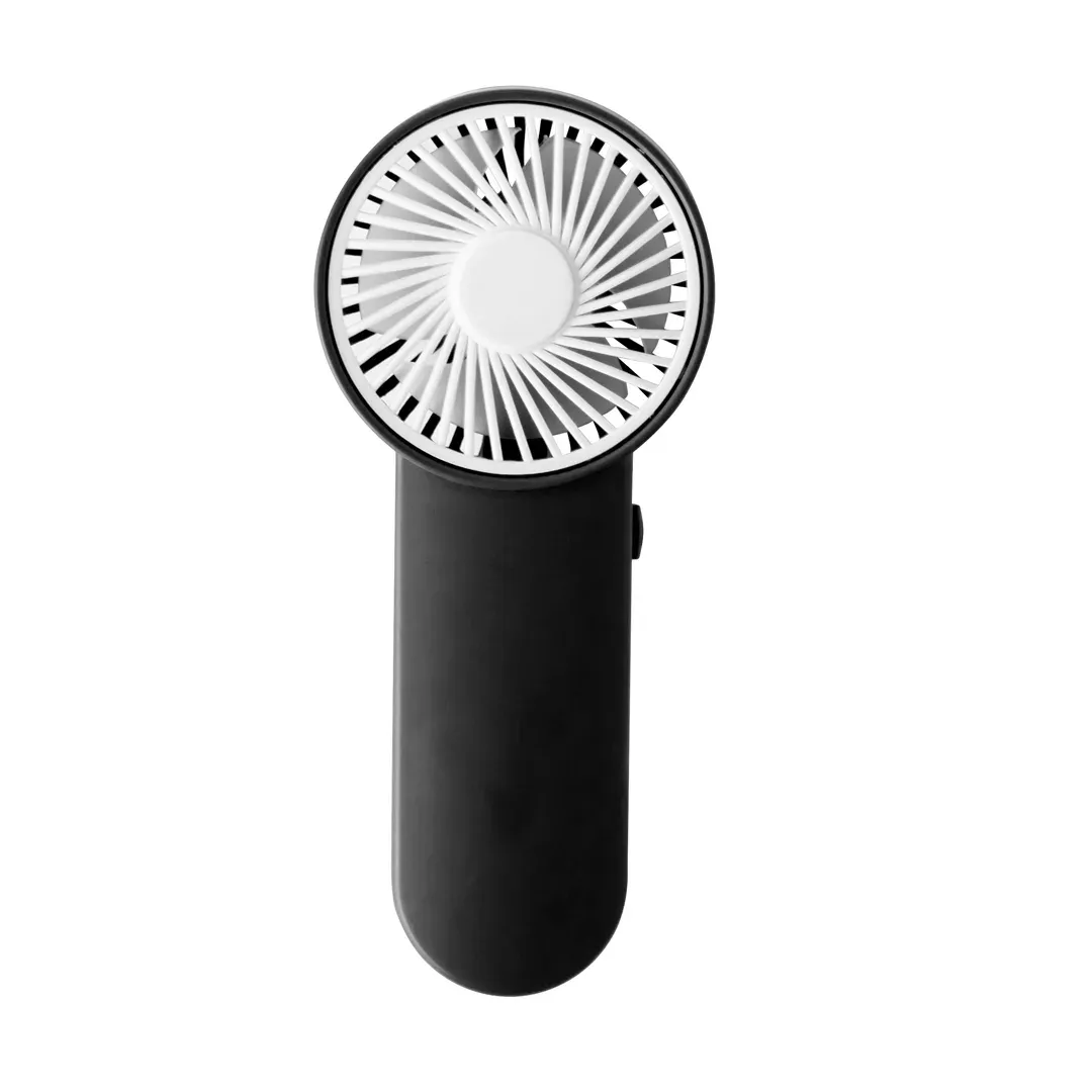 3BPRO ventilatore a mano ABS portatile a pile