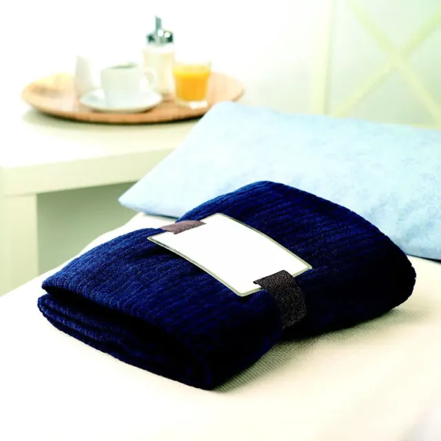 3BPro MO7246 coperta pile 240 g/m2 con nastro