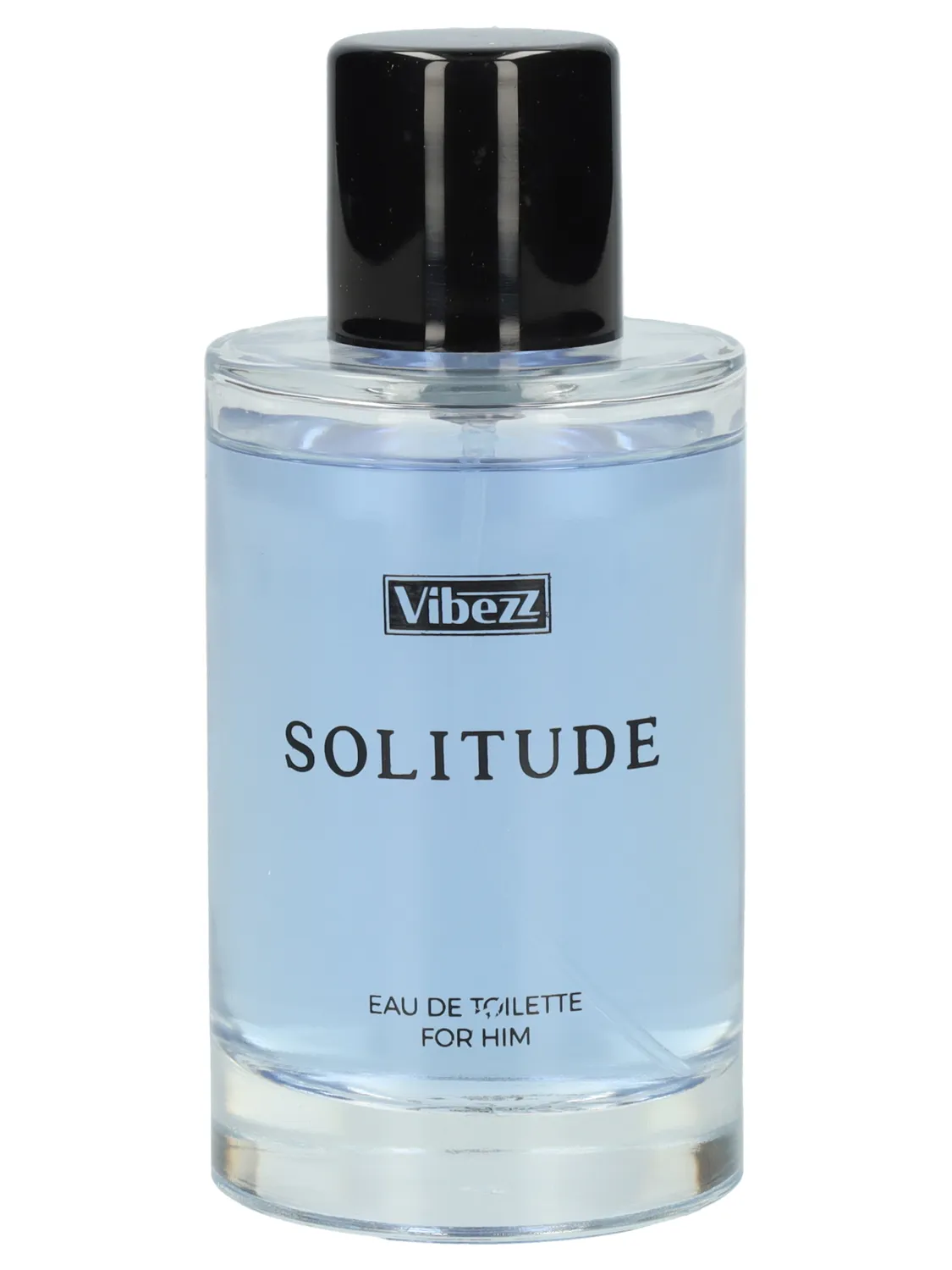 Wibra Vibezz eau de toilette uomo 100 ml fresca