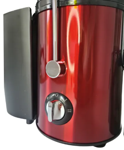 ADAMANTA Juice Maker Stainless Proffessional 800W estrattore succo