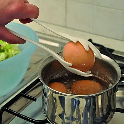 Euromarketing Helping Hand pinza cucina per servire e girare
