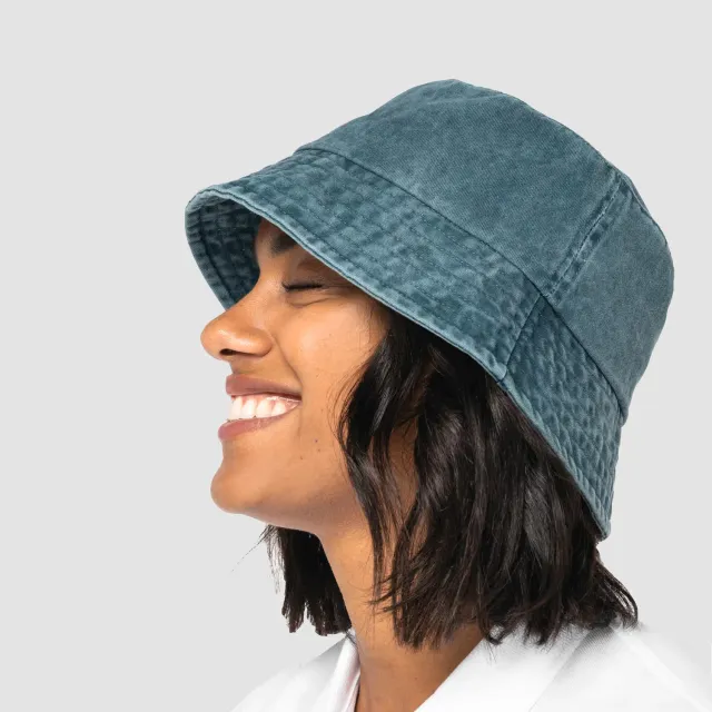 3BPRO NS020 bob in cotone biologico unisex