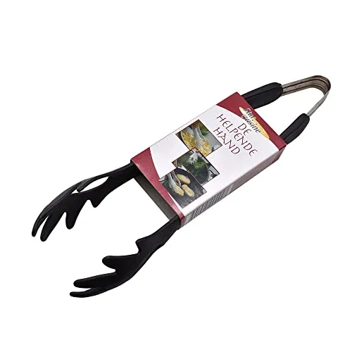 Euromarketing Helping Hand pinza cucina per servire e girare