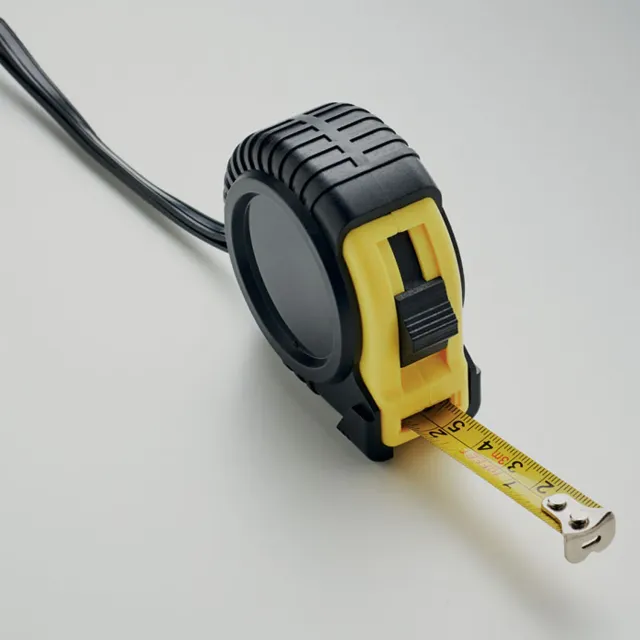 3BPRO MO6942 metro a nastro 3 m ABS riciclato