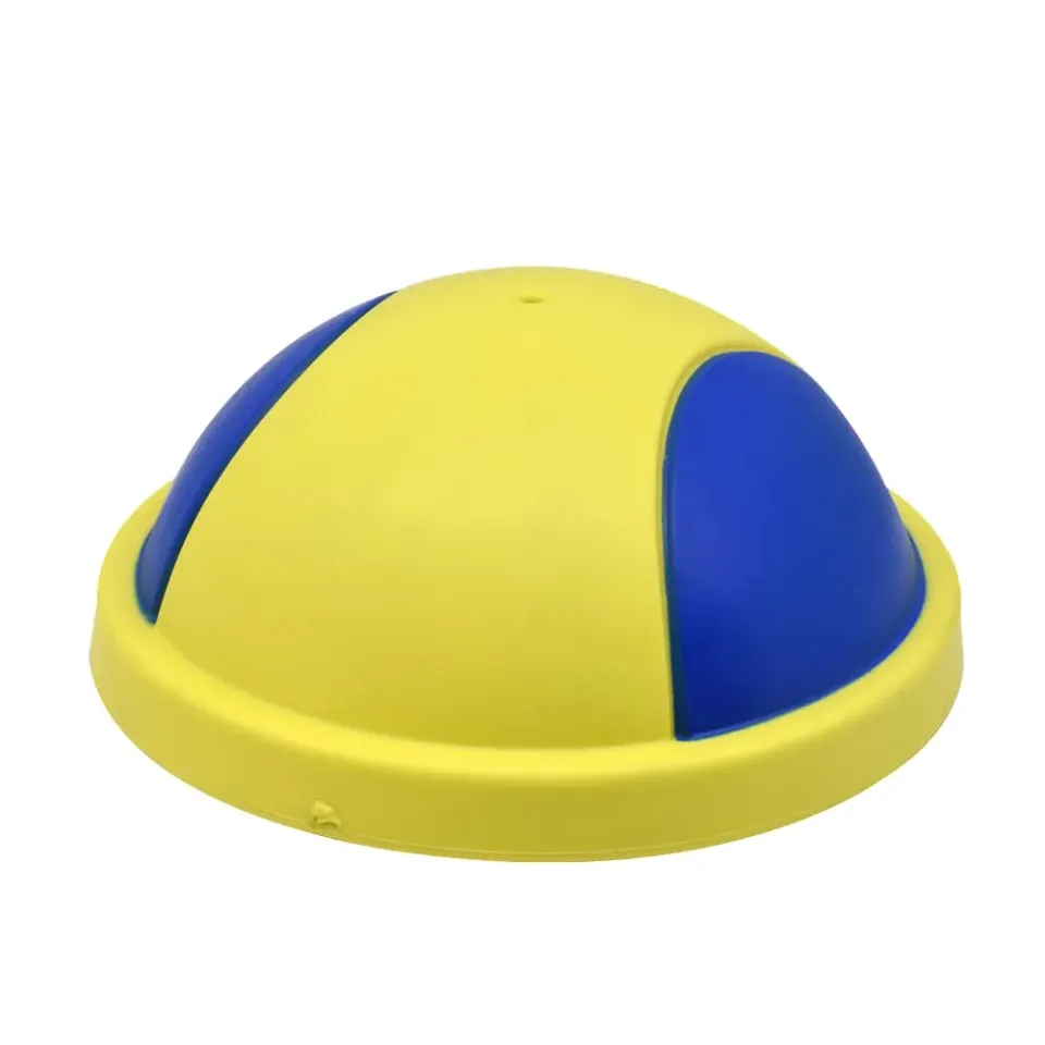EUROMARKETING Doggie Overball gioco per cani palla sonora