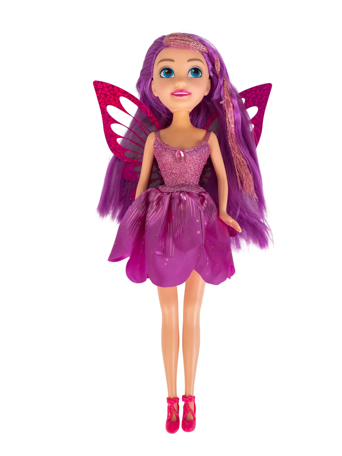 Sparkle Girlz Fairy Princess Bambola Fata 27 cm