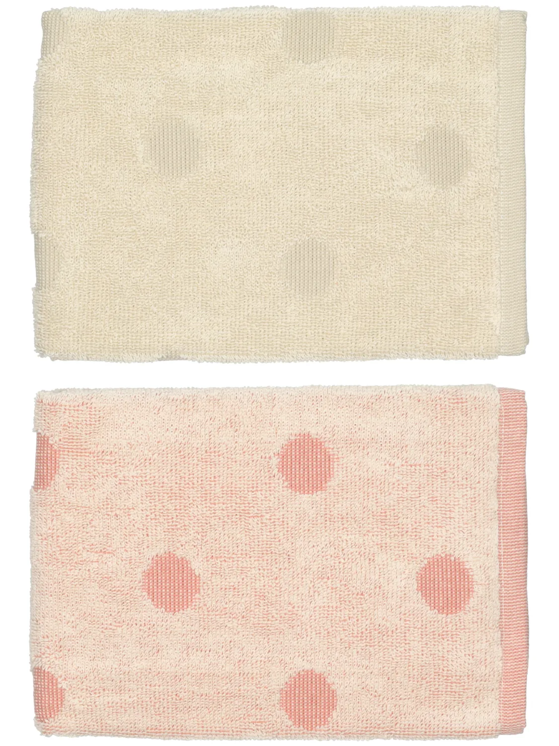 Wibra strofinaccio cucina in cotone 50x50 cm spugna