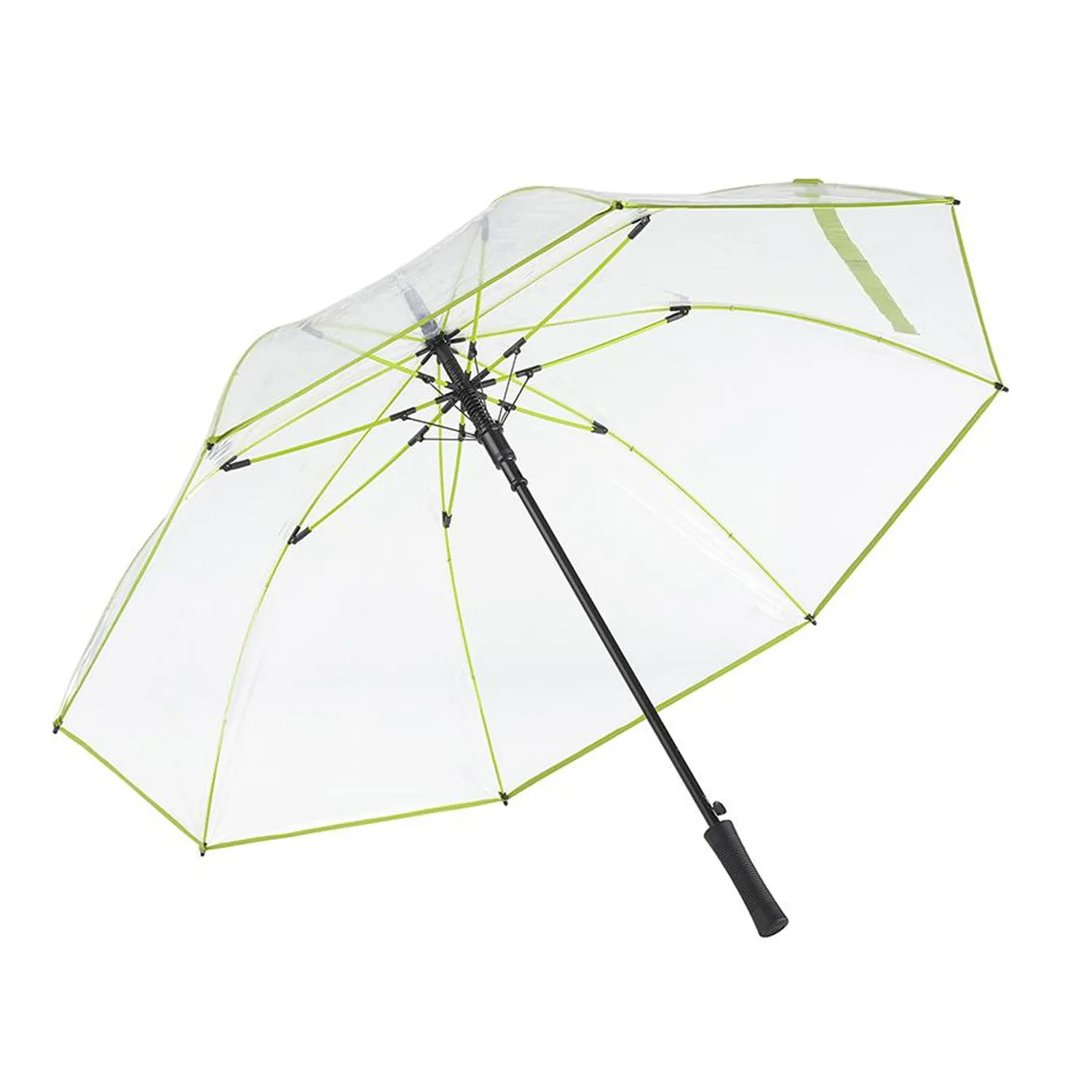 3BPRO FARE FP2333 ombrello golf trasparente automatico antivento