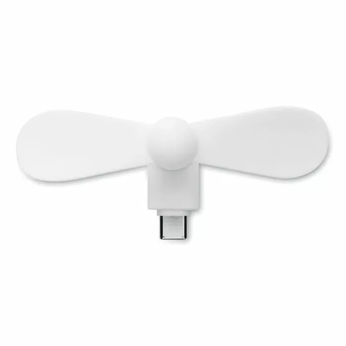 3BPRO ventilatore smartphone USB-C