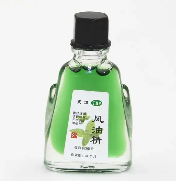 ADAMANTA 048 olio di narciso per dolori