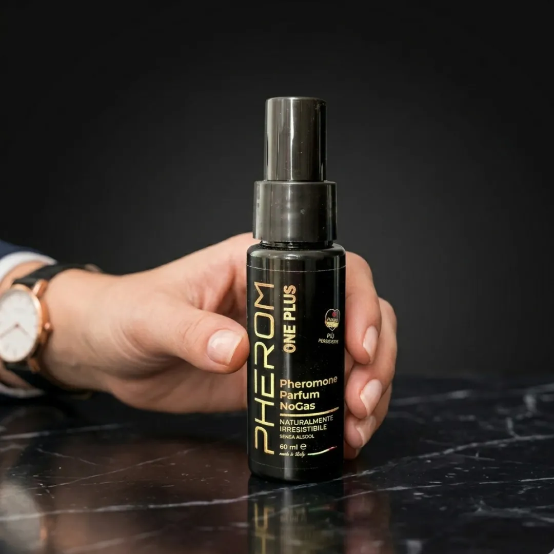 ADAMANTA Pherom One Plus profumo feromoni 60 ml