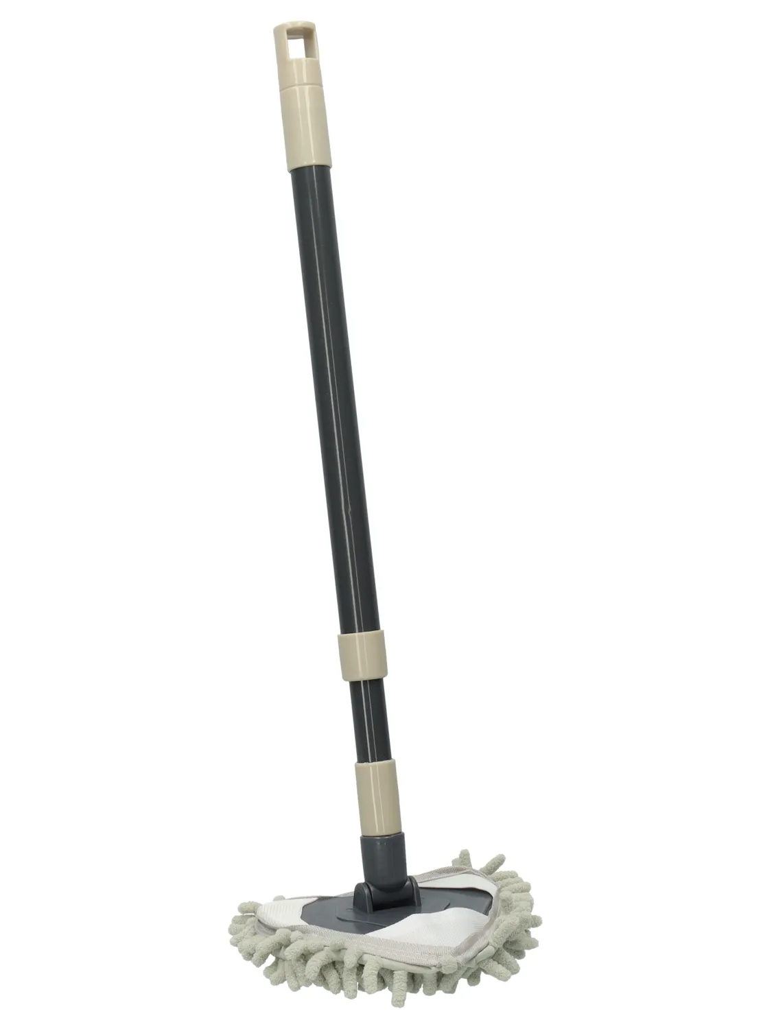 Wibra Mocio Triangolare in Microfibra 66 cm
