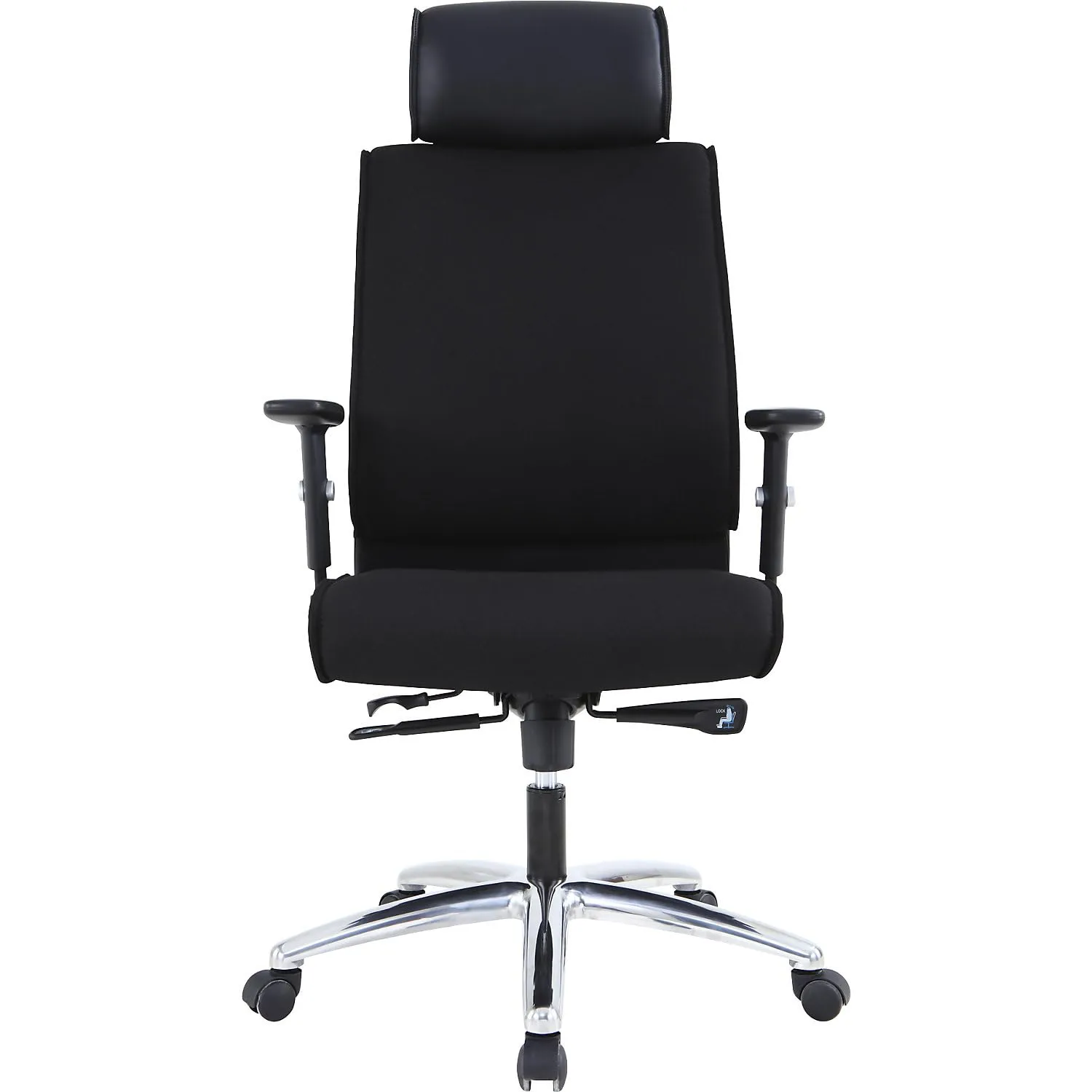 Kaiserkraft Amer sedia da ufficio ergonomica 150 kg