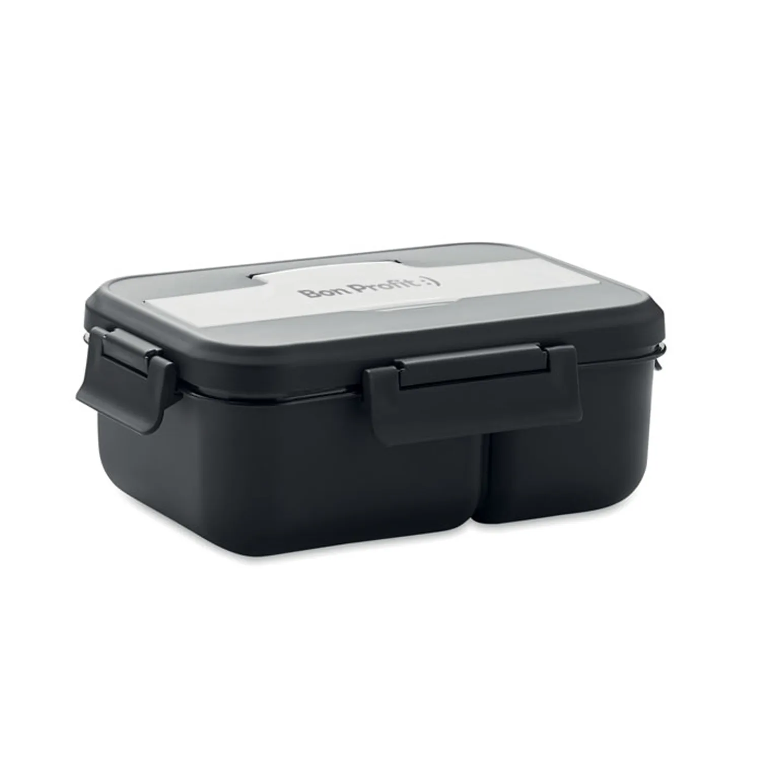 3BPRO MO6646 portapranzo bento 2 piani