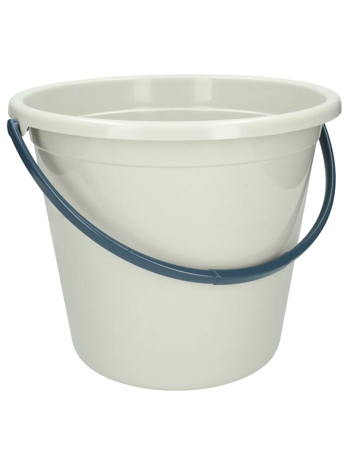 Wibra Secchio Plastica con Manico