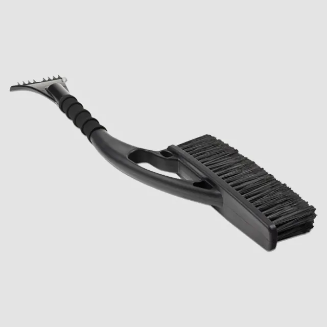 3BPro Snow Ice MO9676-03 spazzola neve alluminio